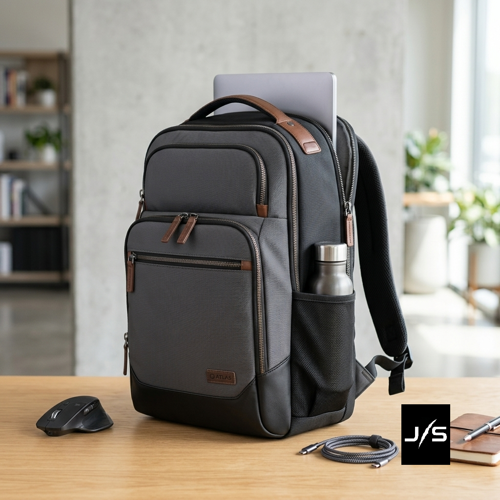 Mochilas y Accesorios