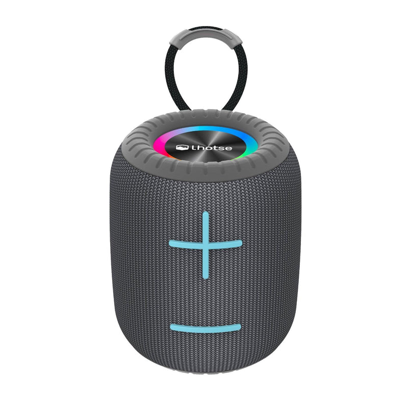 Parlante Portátil Inalámbrico Bluetooth TripGo