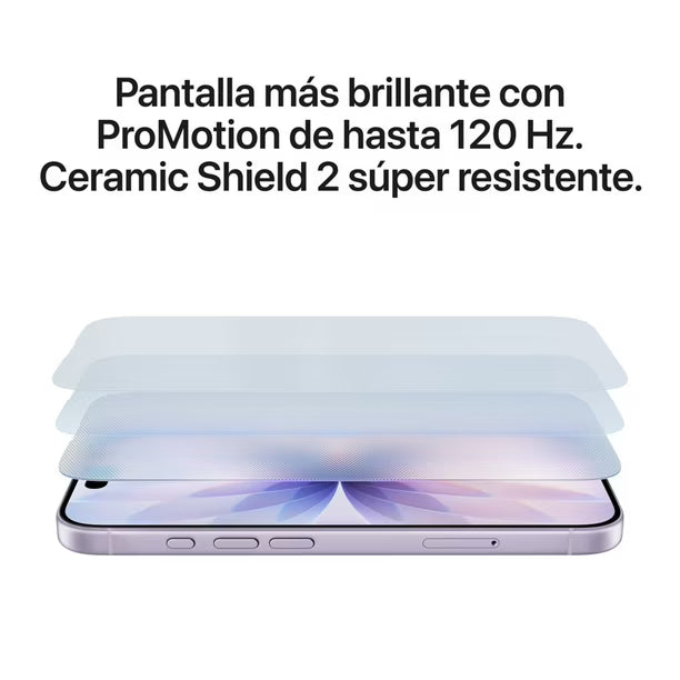 iPhone 17 256 GB 5G Azul neblina