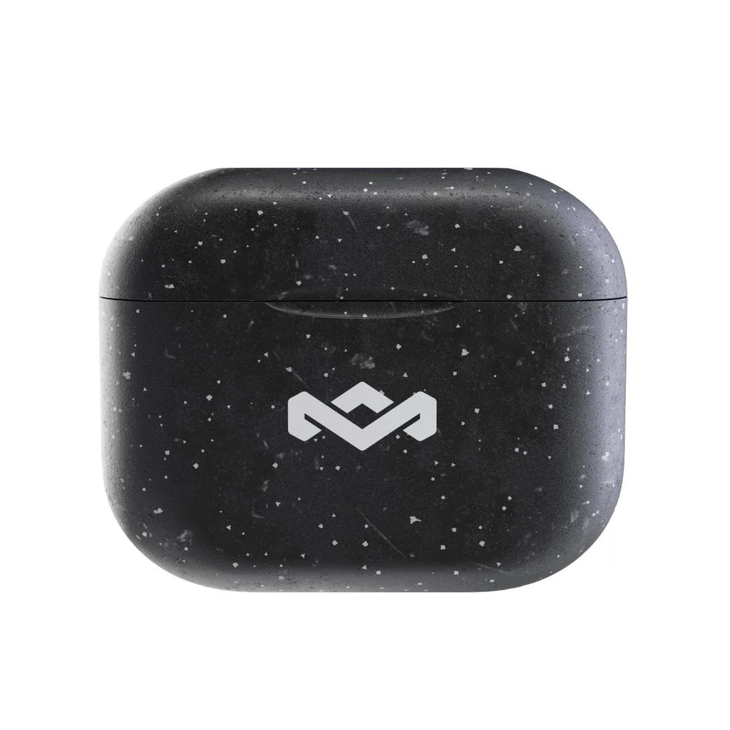 Audífonos Bluetooth True Wireless Little Bird Black Marley