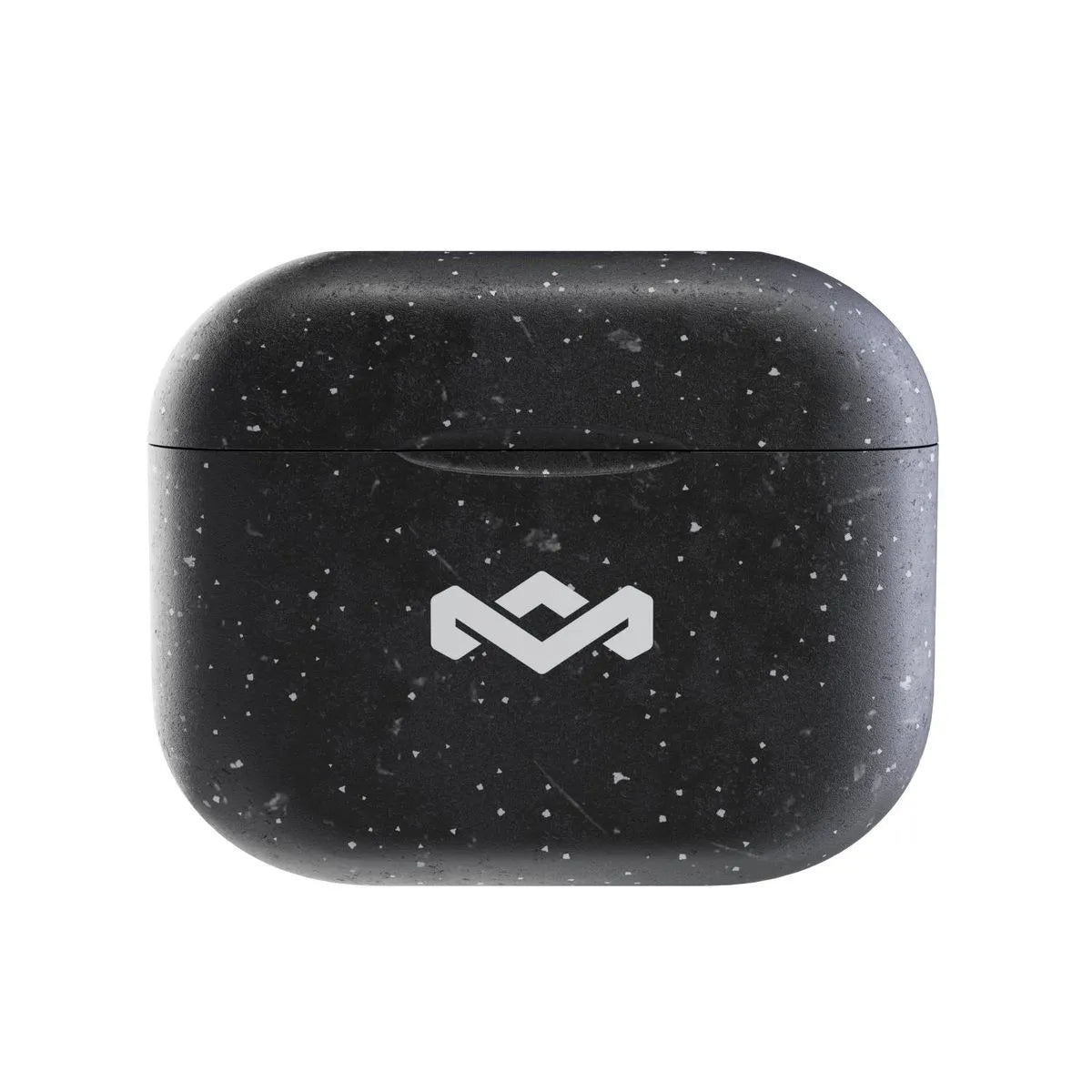 Audífonos Bluetooth True Wireless Little Bird Black Marley