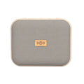 Parlante Bluetooth 5.3 Jammin Cream Marley