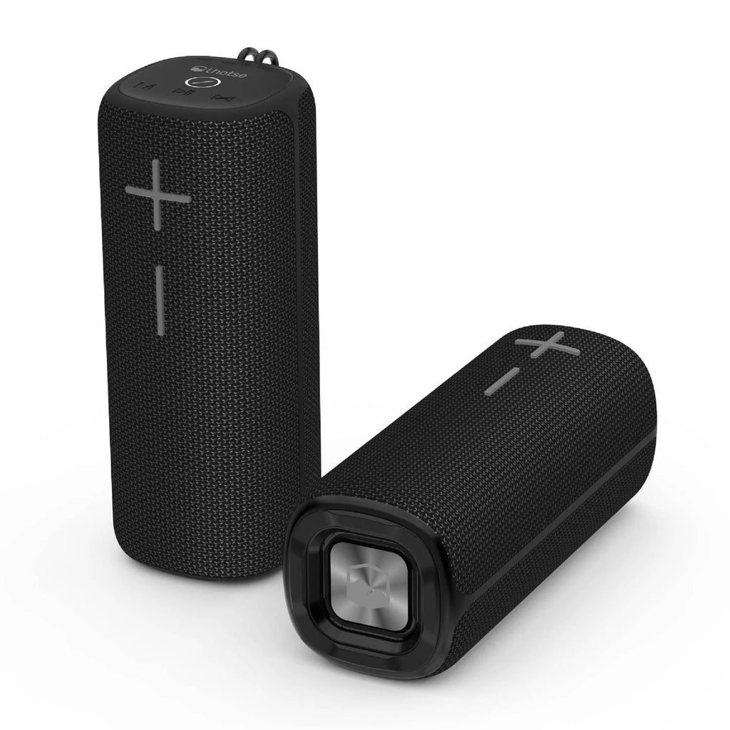Parlante Portátil Inalámbrico Bluetooth Pulse On