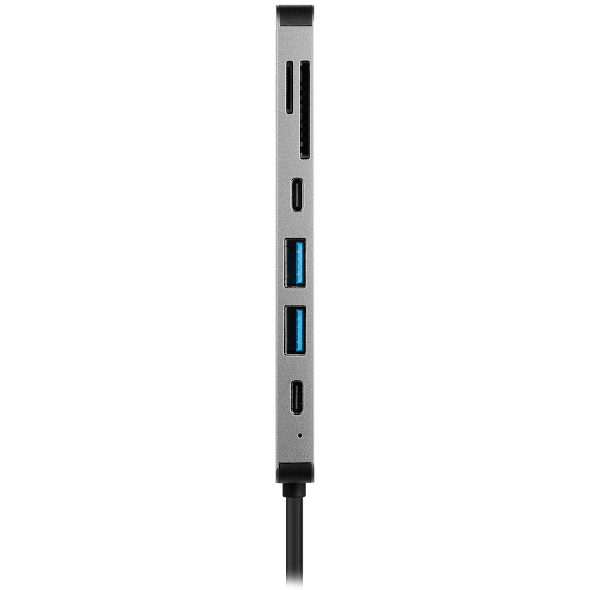 Volkano Expand Series 7-en-1 Type-C Hub