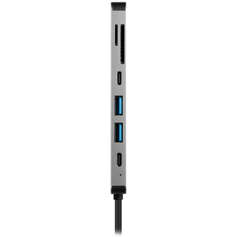 Volkano Expand Series 7-en-1 Type-C Hub