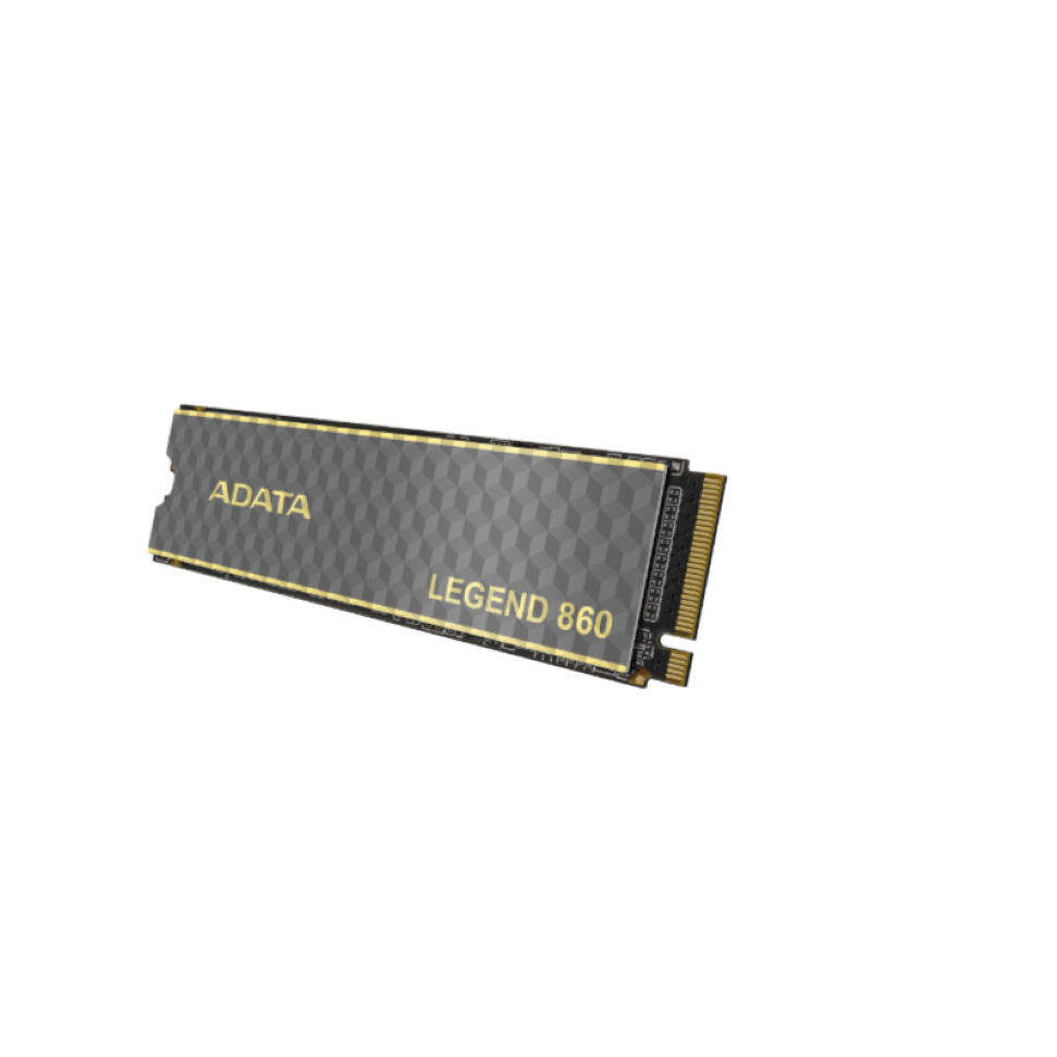 SSD M.2 ASLEG-860 1000 GB - ADATA