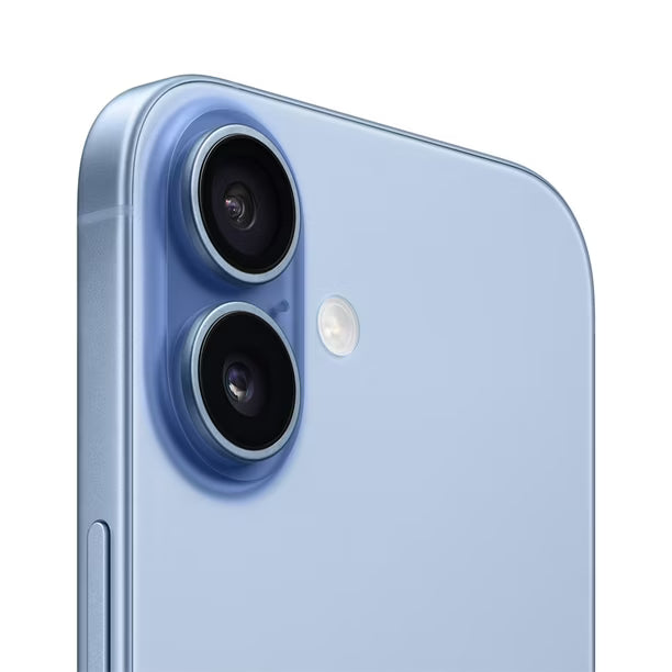 iPhone 17 256 GB 5G Azul neblina