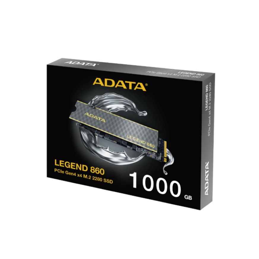 SSD M.2 ASLEG-860 1000 GB - ADATA