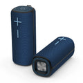 Parlante Portátil Inalámbrico Bluetooth Pulse On