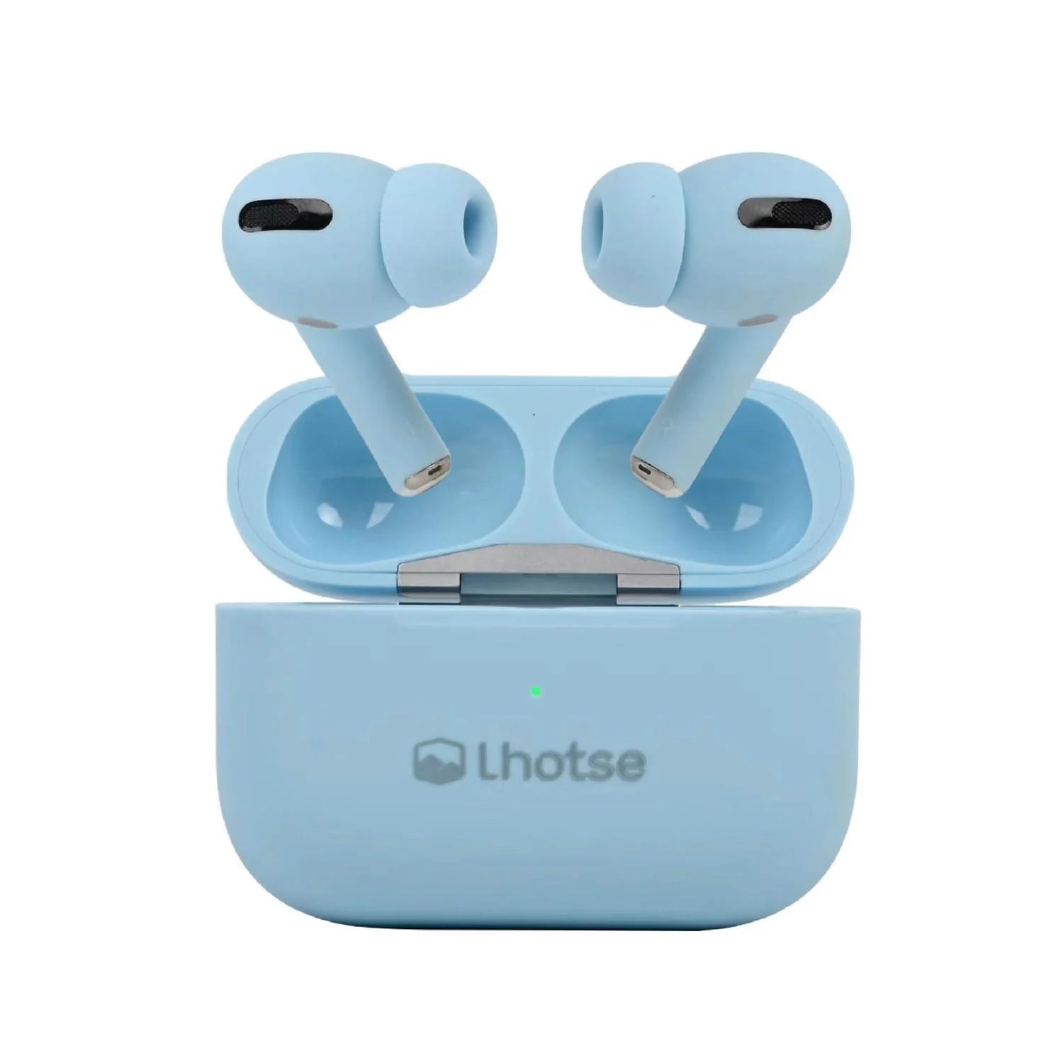 Audífonos Lhotse Rm7 Pro Inalámbrico Celeste