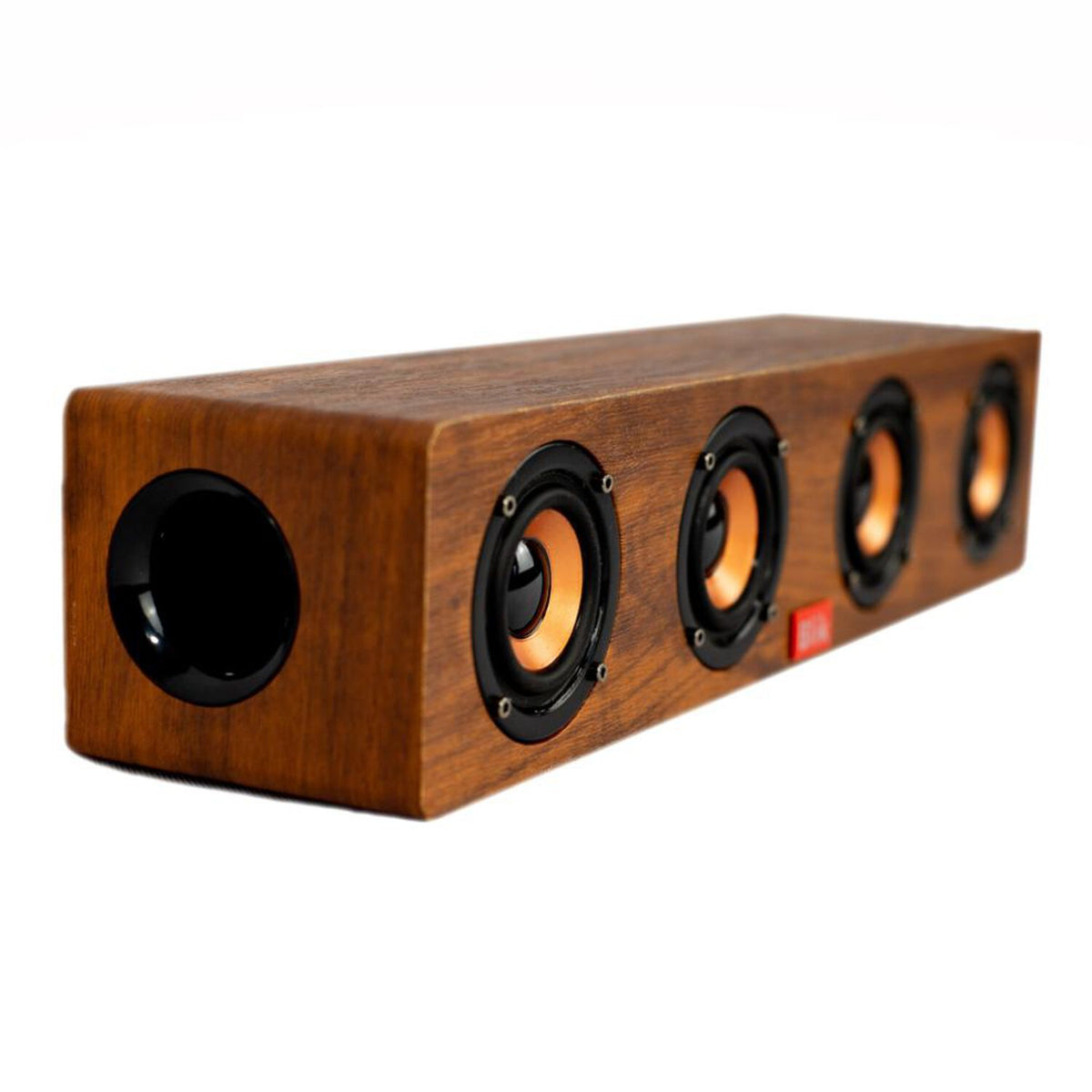 Parlante Bluetooth Blik Rockwood