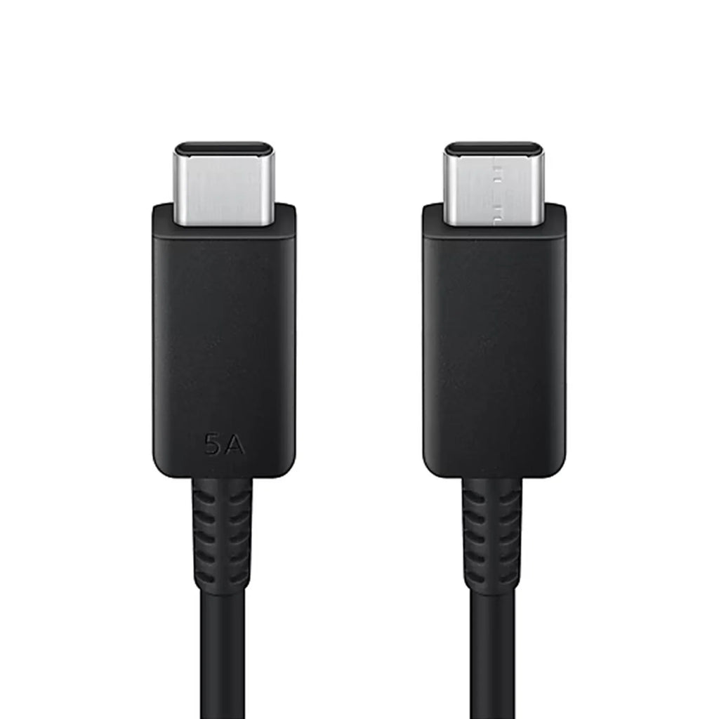 Cable De Carga Rápida USB-C 100W 5A 1Mt LEVO