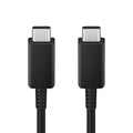 Cable De Carga Rápida USB-C 100W 5A 1Mt LEVO