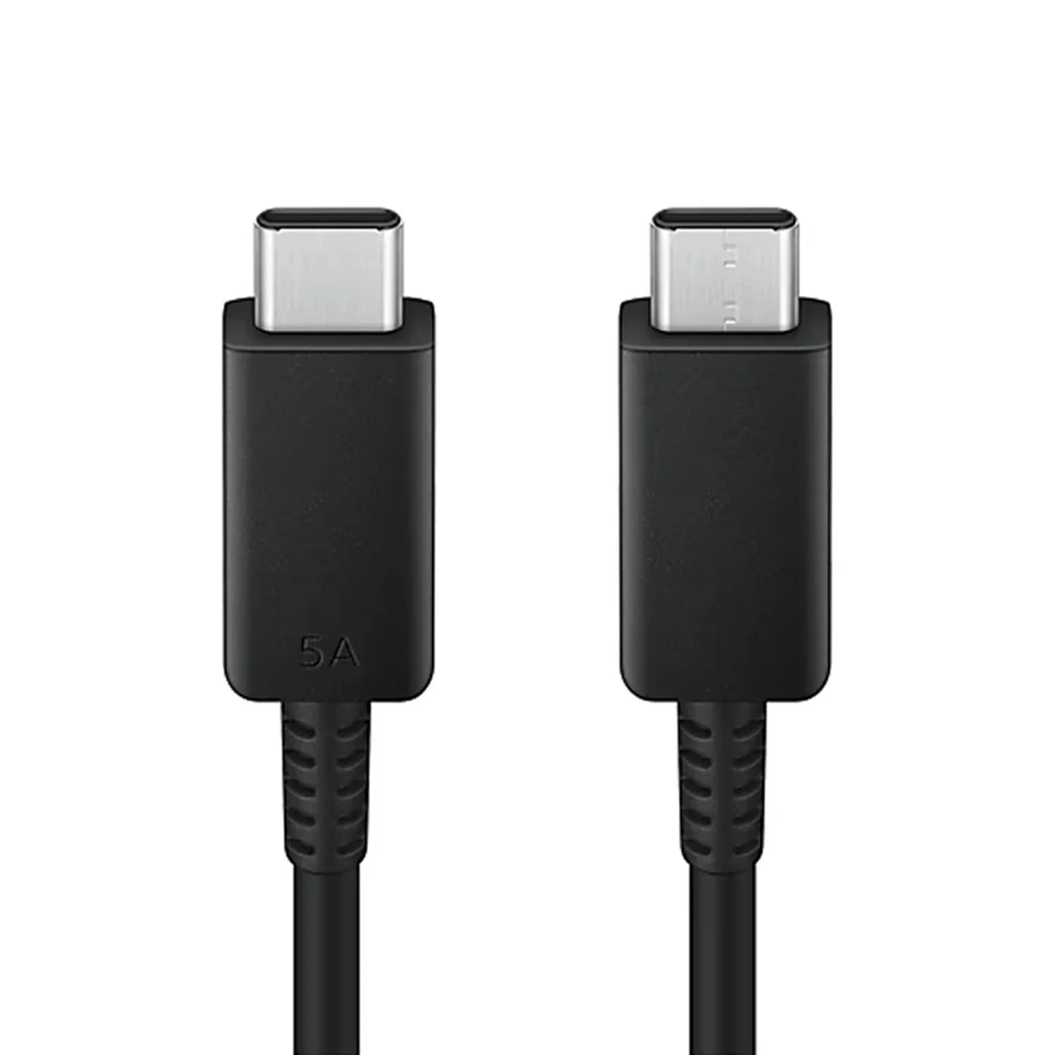 Cable De Carga Rápida USB-C 100W 5A 1Mt LEVO