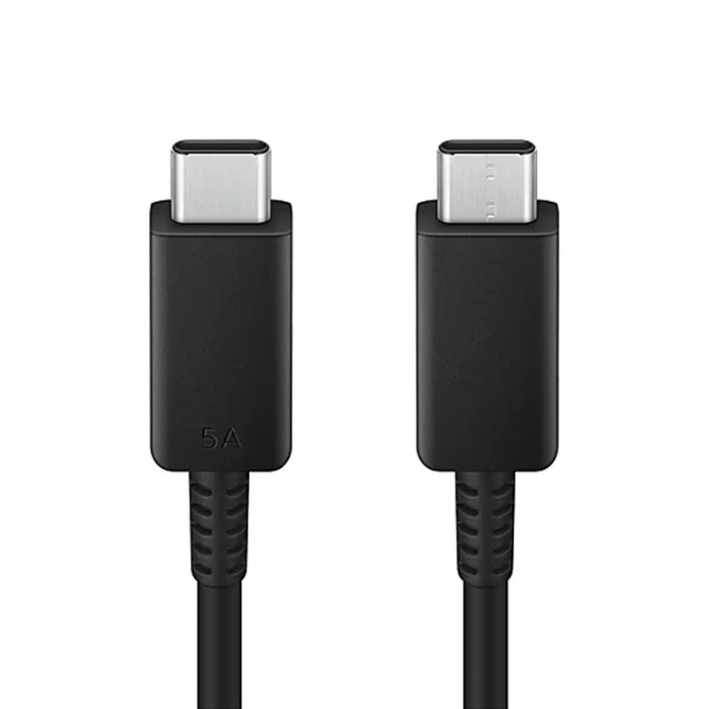 Cable De Carga Rápida USB-C 100W 5A 1Mt LEVO