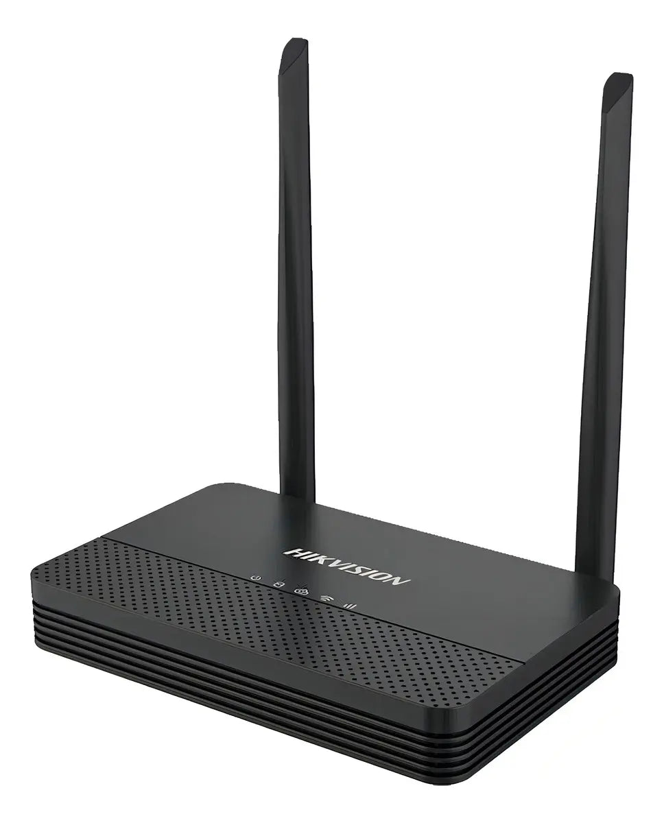 Kit Cámaras IP HIKVISION - 2 cámaras 2mp easylink color blanco