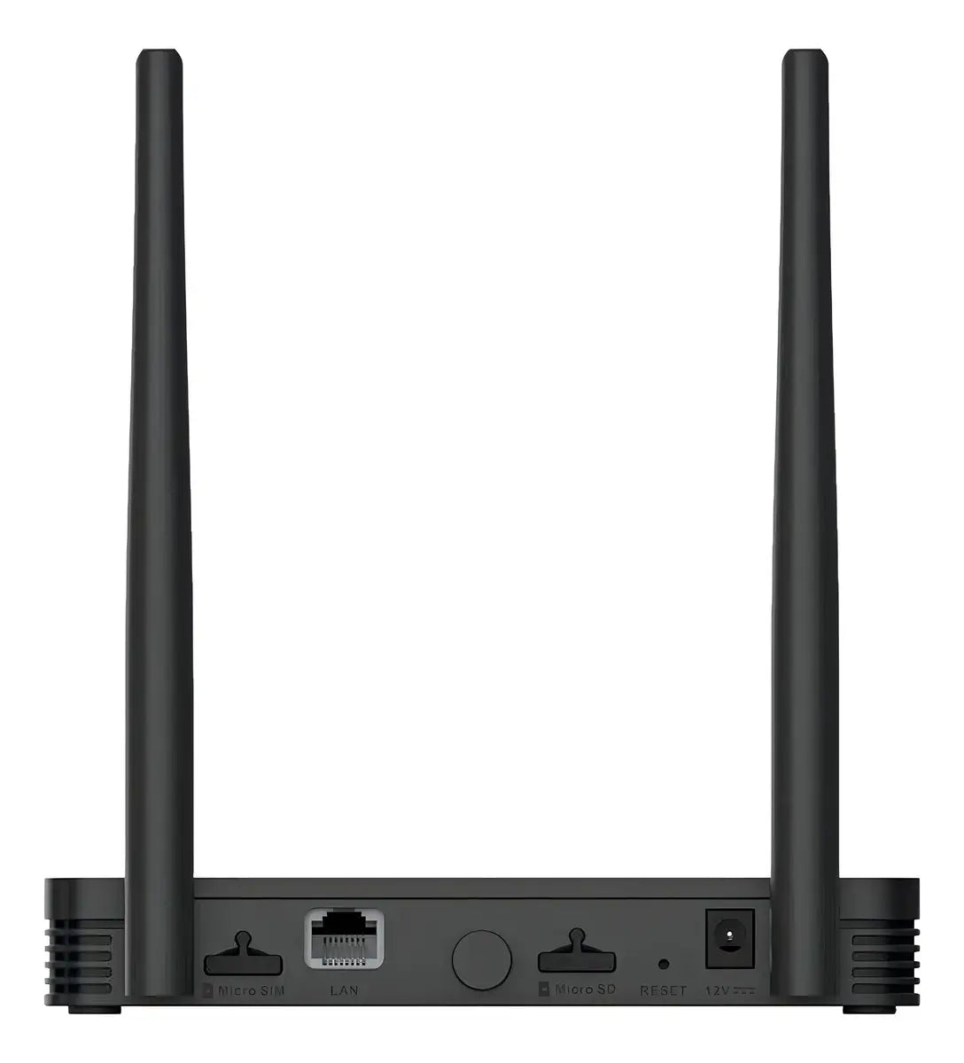 Kit Cámaras IP HIKVISION - 2 cámaras 2mp easylink color blanco