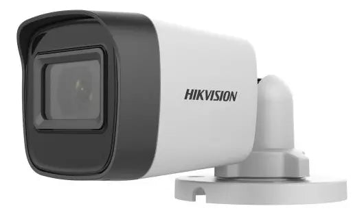 Camara Seguridad Hikvision Full Hd 1080p