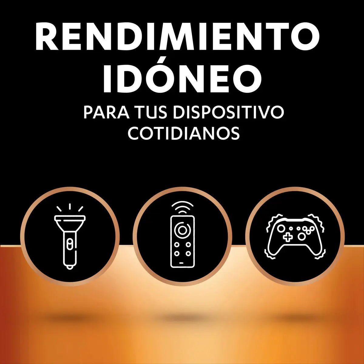 Pila Duracell 2 unidades AA