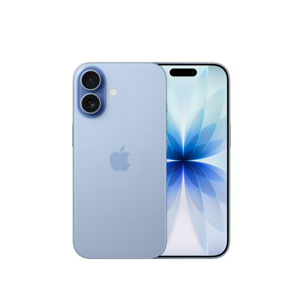 iPhone 17 256 GB 5G Azul neblina
