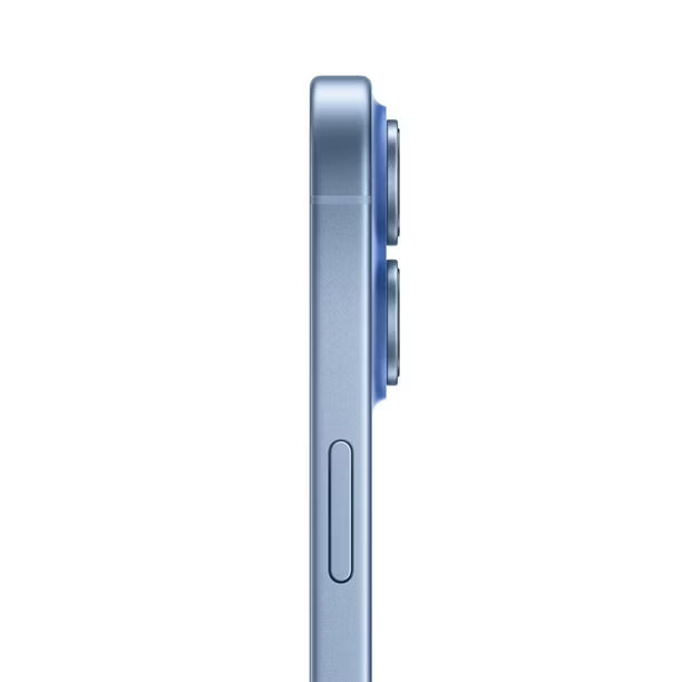 iPhone 17 256 GB 5G Azul neblina
