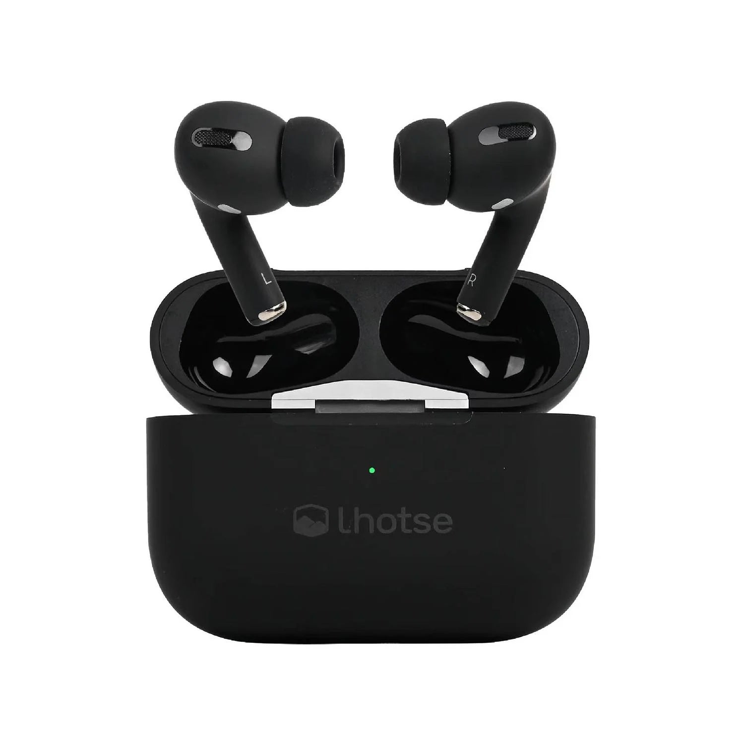 Audífonos Lhotse Rm7 Pro Inalámbrico Negro