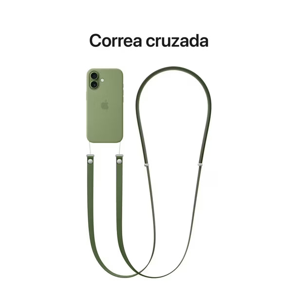 iPhone 17 256 GB 5G Azul neblina