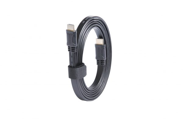Cable HDMI Standard 1.8 mts - Tecmaster