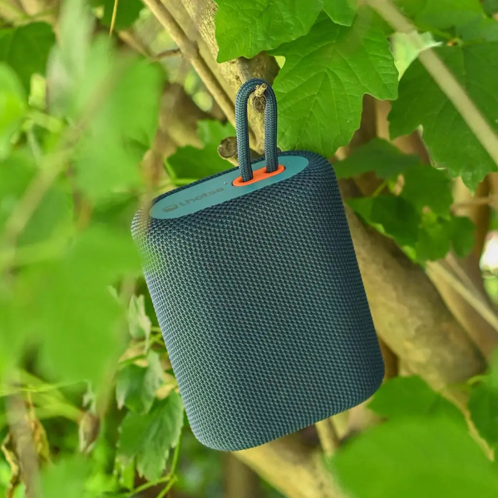 Parlante Portatil Bluetooth Lhotse Tune Up