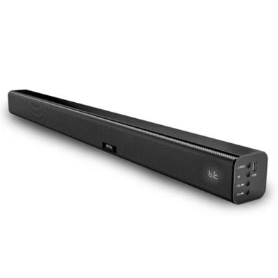 Barra De Sonido Soundbar Blik Surreal24 24W