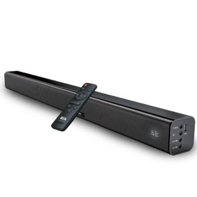 Barra De Sonido Soundbar Blik Surreal24 24W