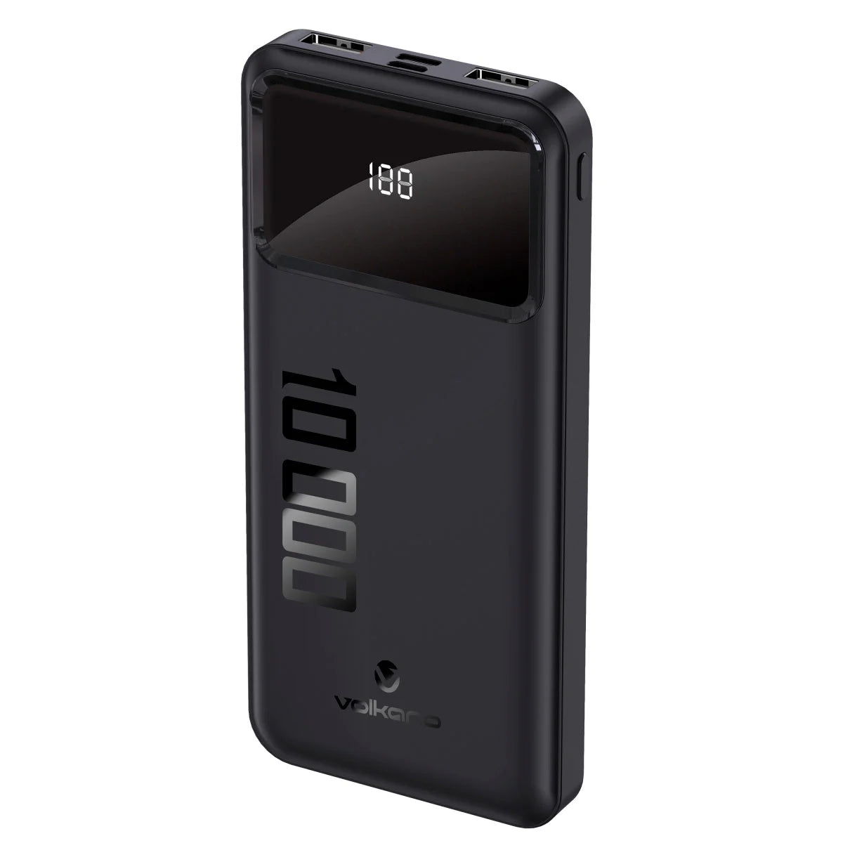 Batería Portátil VOLKANO SERIE PUNCH 10000MAH
