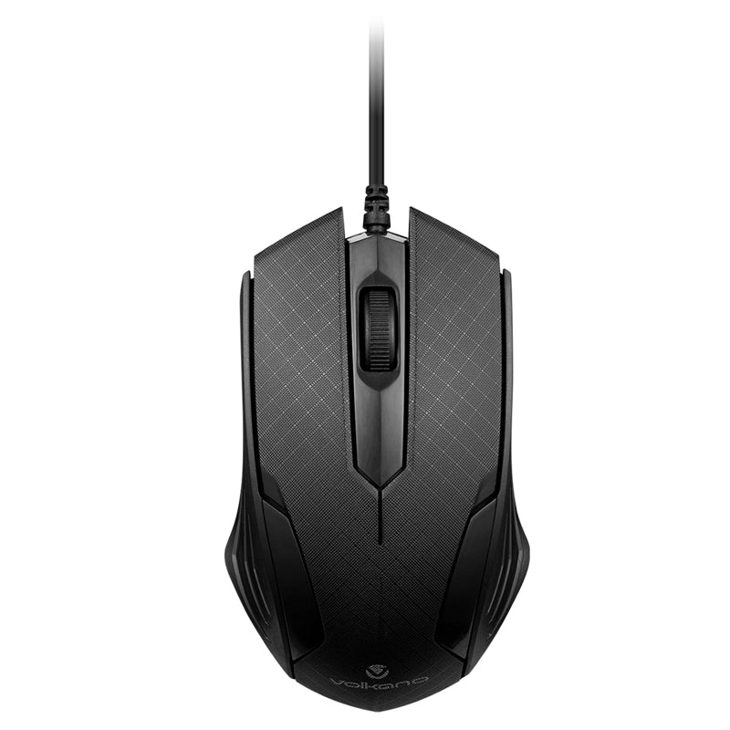 SET VOLKANO KRYPTON TECLADO + MOUSE