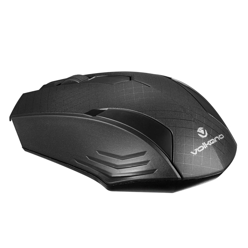 SET VOLKANO KRYPTON TECLADO + MOUSE