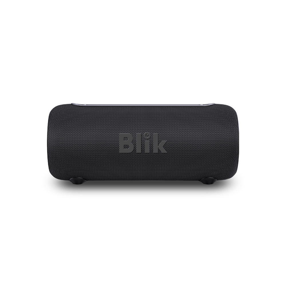 Parlante Bluetooth Portátil Blik Live2 40W IPX5 9 Hrs