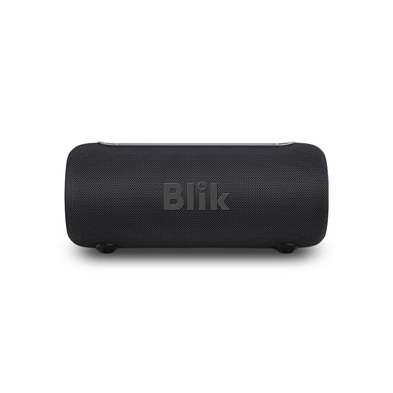 Parlante Bluetooth Portátil Blik Live2 40W IPX5 9 Hrs