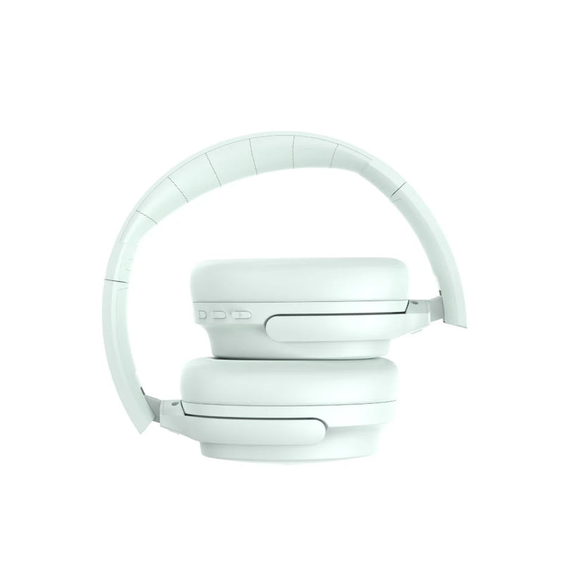 Audífonos Bluetooth Blik Neo Cancelación De Ruido 60H Verdes