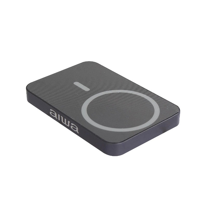 Powerbank 5.000 MAH Magnetica - AIWA