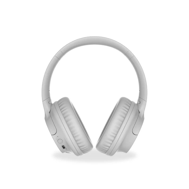 Audifonos Bluetooth Inalambricos Blik Soul250 Gris 20 Hrs