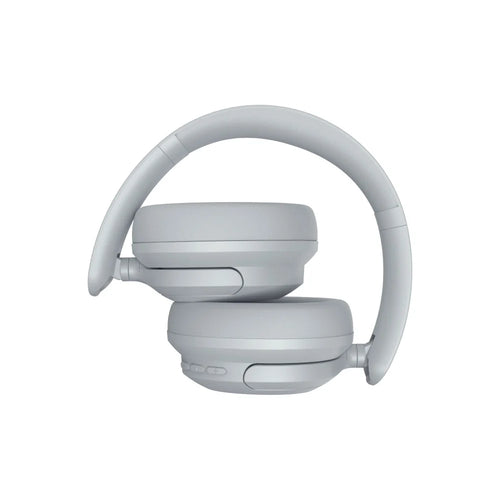 Audifonos Bluetooth Blik Soul900 Cancelación De Ruido 60H Gris