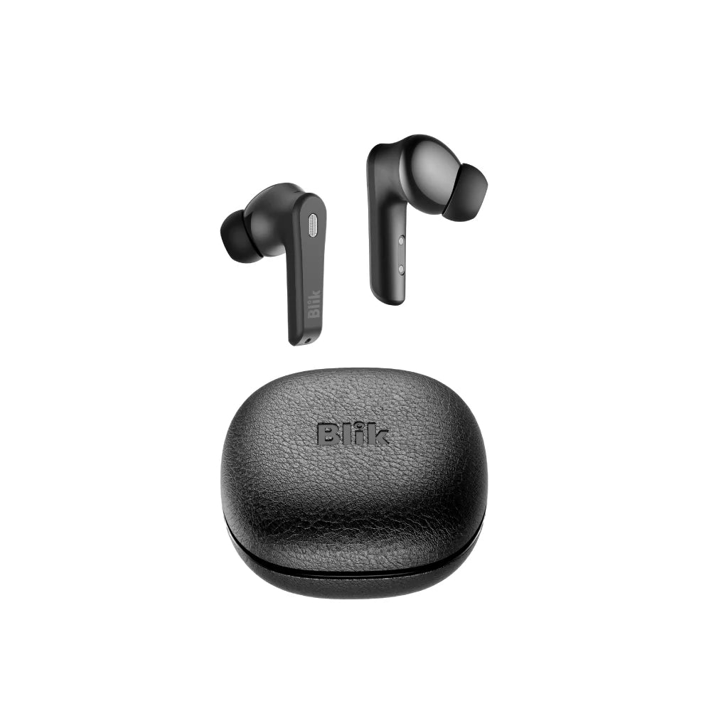 Audífonos Bluetooth Blik Spirit 40H ANC Qualcomm IPX4