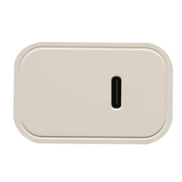Cargador 20W Tipo-C con cable - Tecmaster