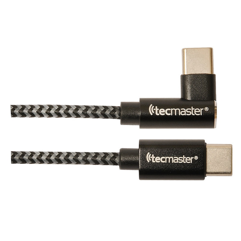 Cable Tipo C a Tipo C 1.5 MT - Tecmaster