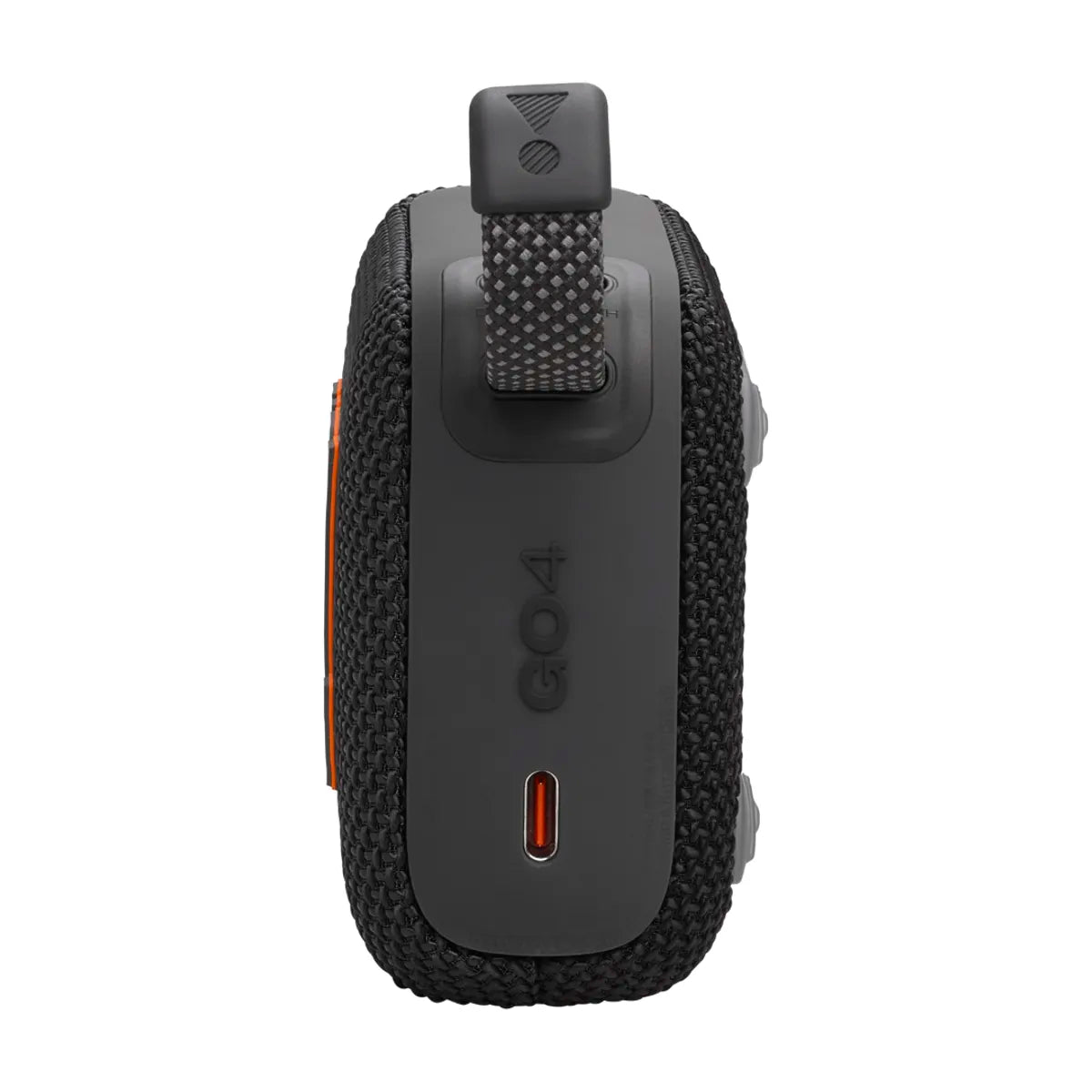 Parlante Bluetooth JBL Go 4 Negro